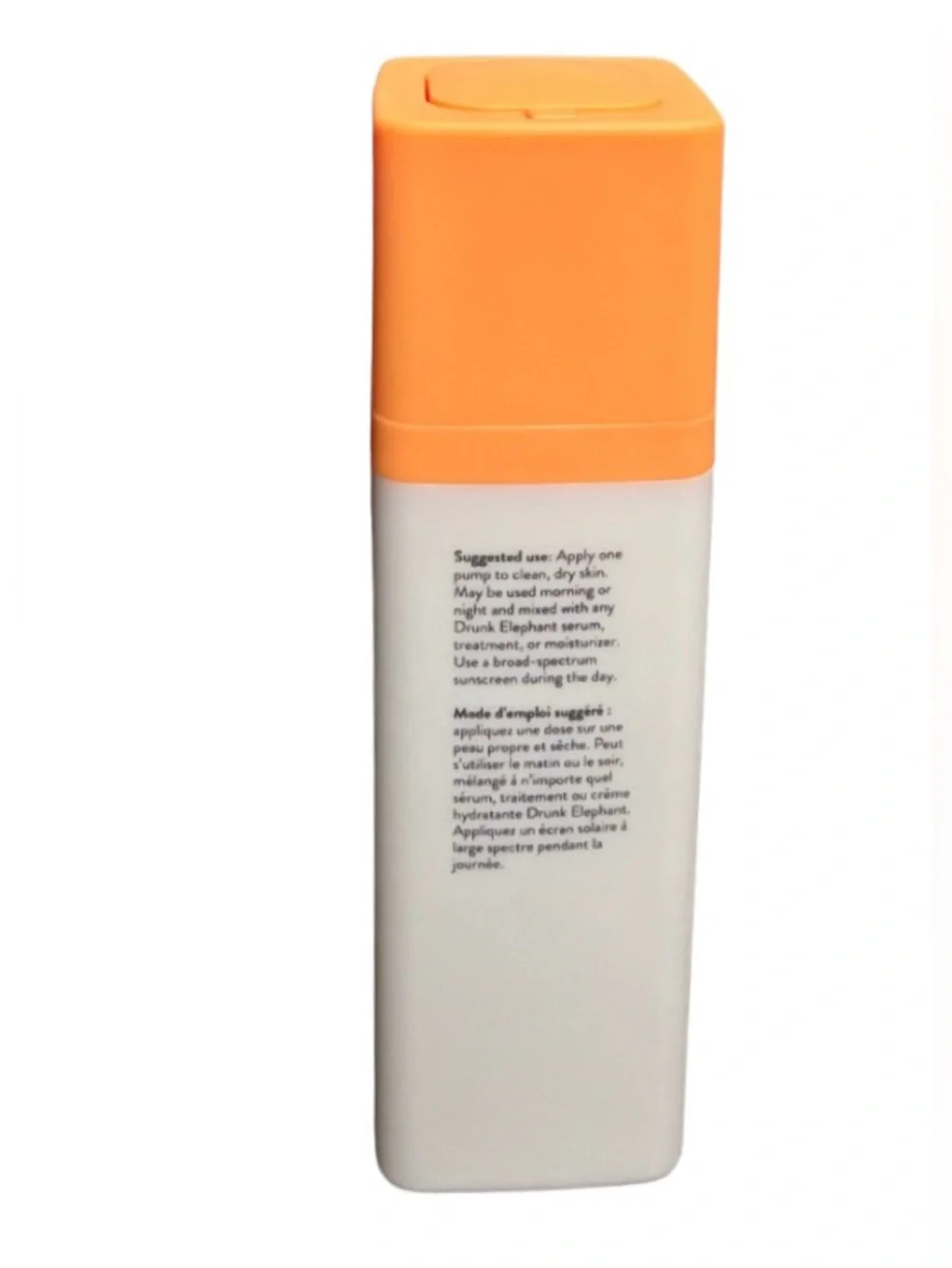 Drunk Elephant C-Luma Hydrabright Serum - Hydrate & Illuminate